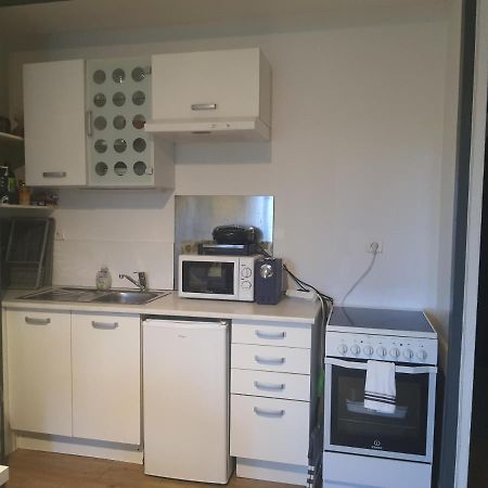 Apartamento Agradable Tarbes Exteriör bild