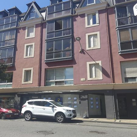 Apartamento Agradable Tarbes Exteriör bild