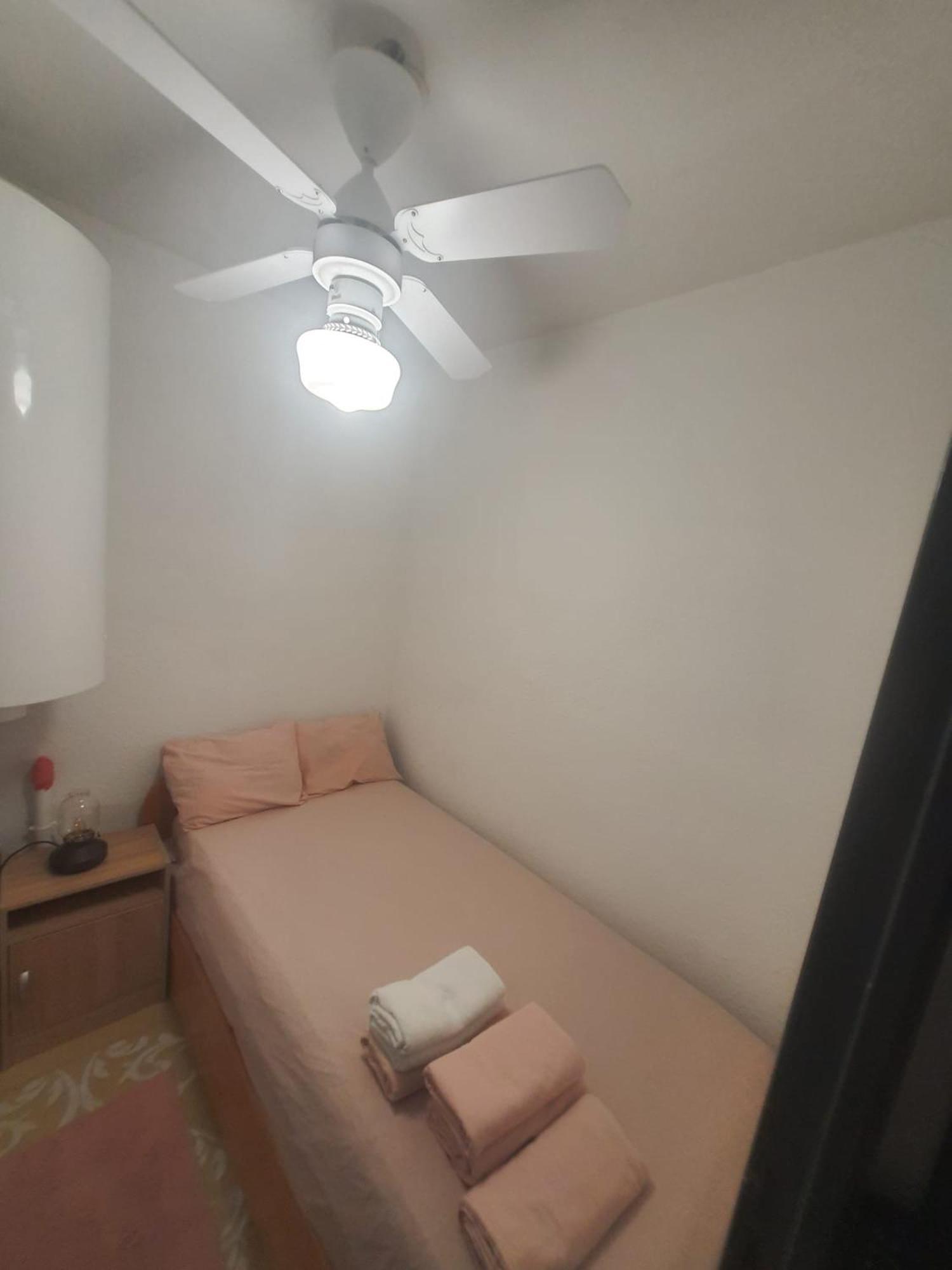 Apartamento Agradable Tarbes Exteriör bild